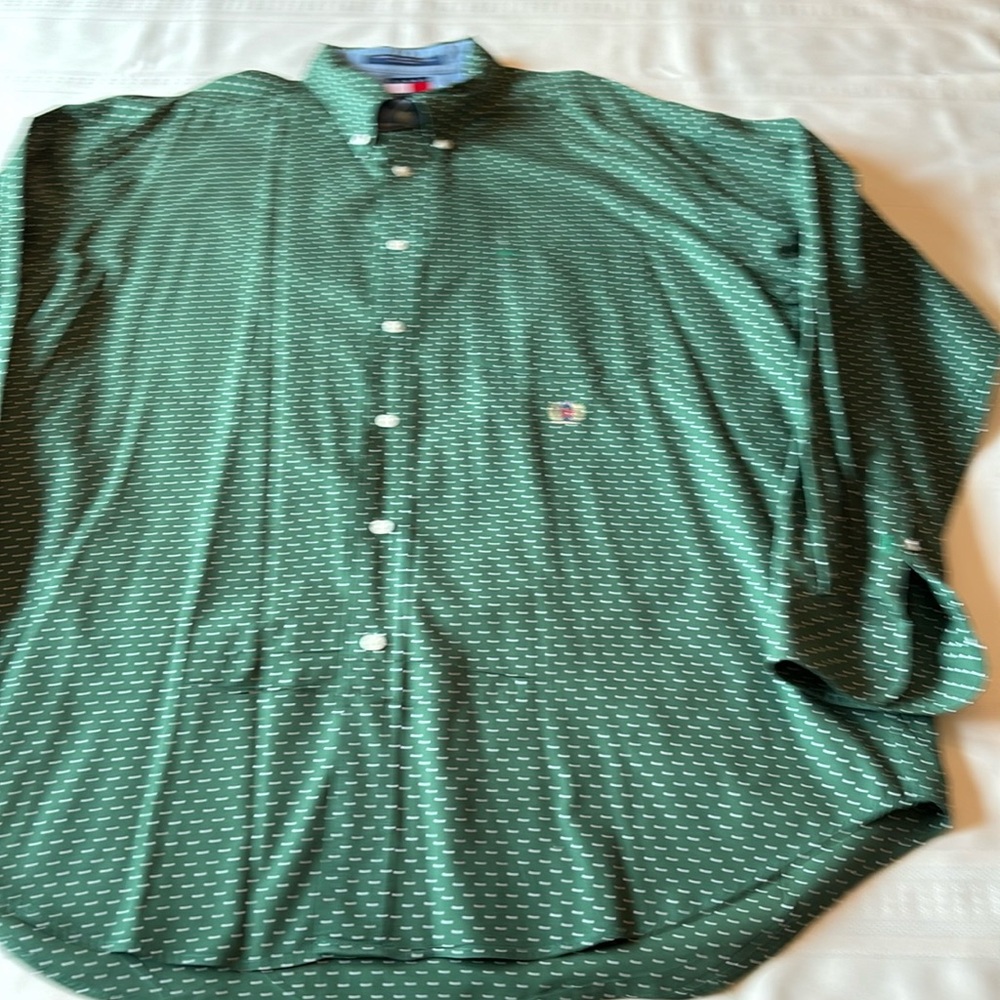 Tommy Hilfiger Shirt